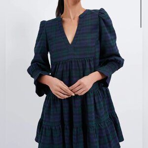 Tuckernuck's Pomander Place Kenzo Dress